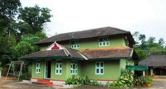 Thaila Village Homestay, Coorg 1